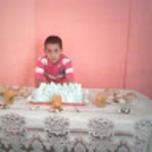 Meet your Posher, Yusepy garofalo quintero